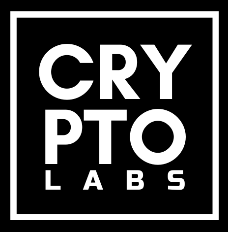 CryptoLabs Logo