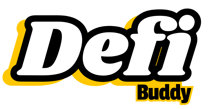 DeFi Buddy Logo