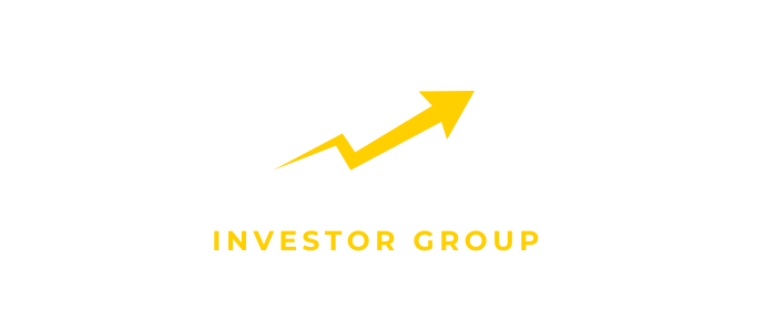 The Underdog Investor Group Logo